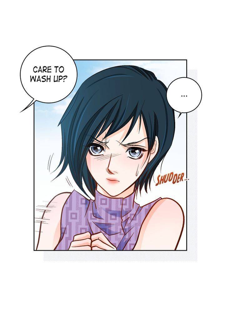 Give To The Heart Webtoon Edition - Chapter 88