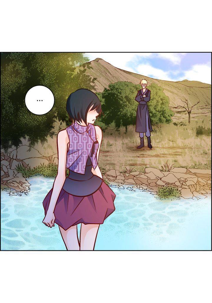 Give To The Heart Webtoon Edition - Chapter 88