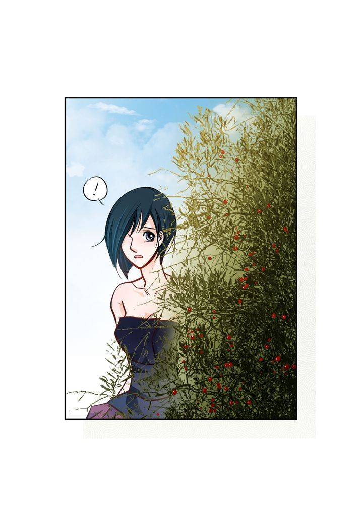 Give To The Heart Webtoon Edition - Chapter 88