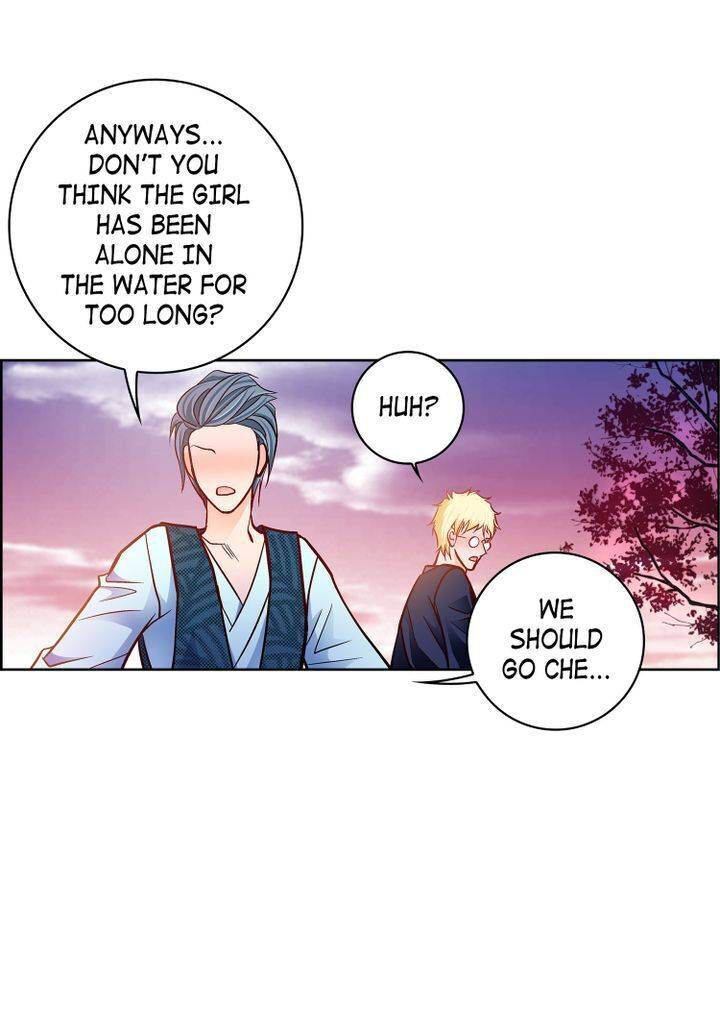 Give To The Heart Webtoon Edition - Chapter 88