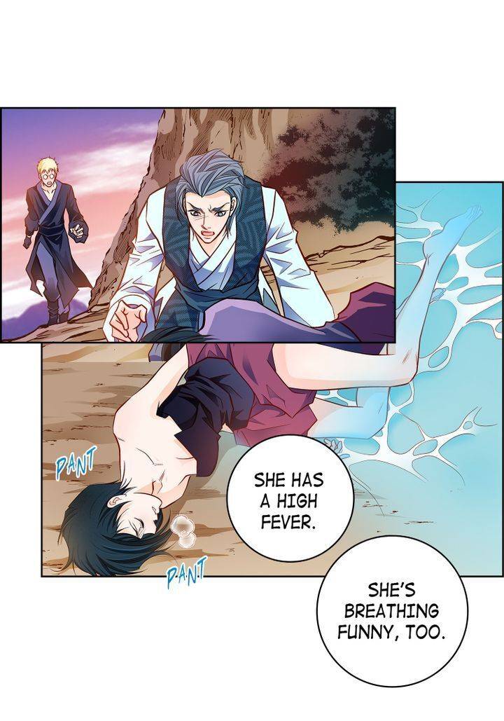 Give To The Heart Webtoon Edition - Chapter 88