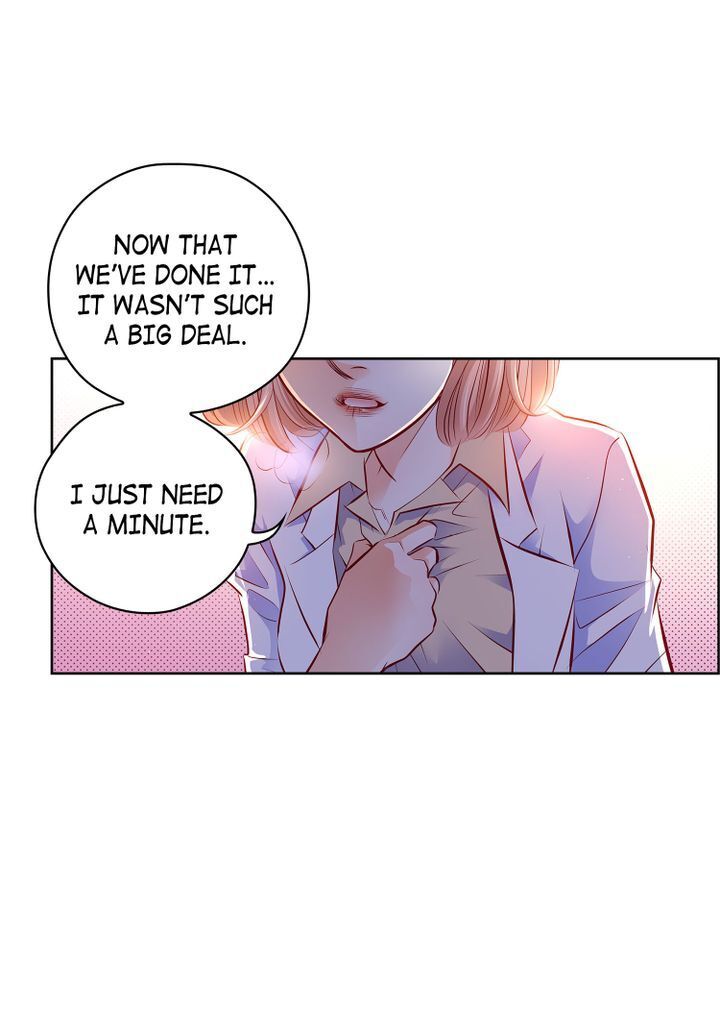 Give To The Heart Webtoon Edition - Chapter 143