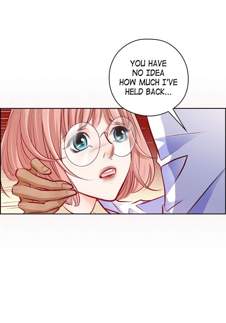 Give To The Heart Webtoon Edition - Chapter 143