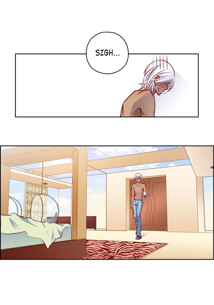 Give To The Heart Webtoon Edition - Chapter 143