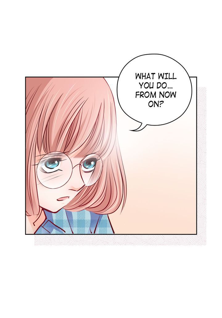 Give To The Heart Webtoon Edition - Chapter 143