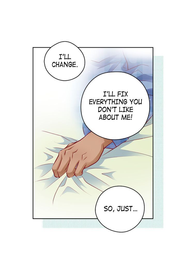 Give To The Heart Webtoon Edition - Chapter 143