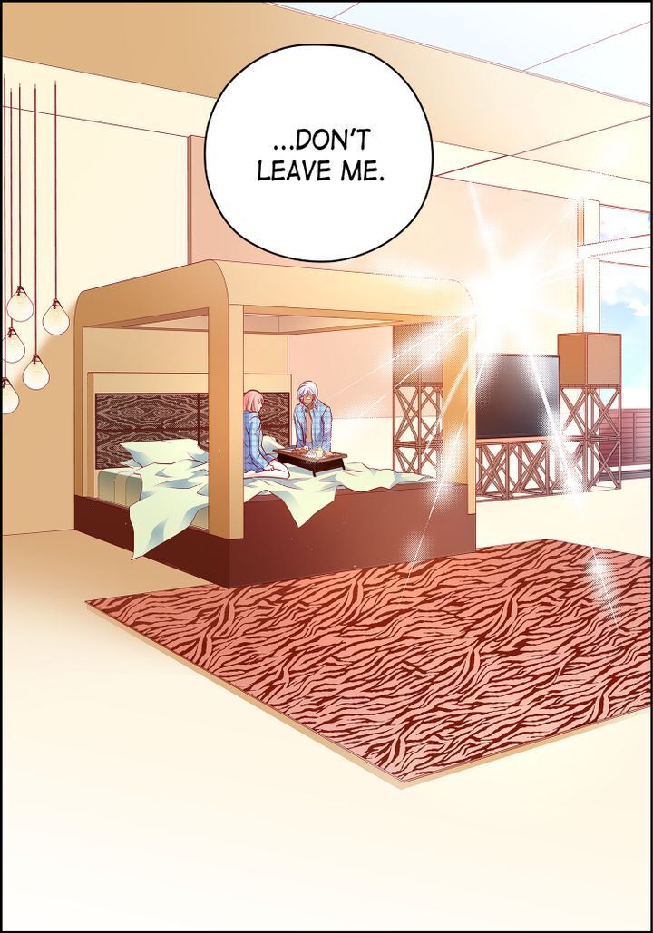 Give To The Heart Webtoon Edition - Chapter 143