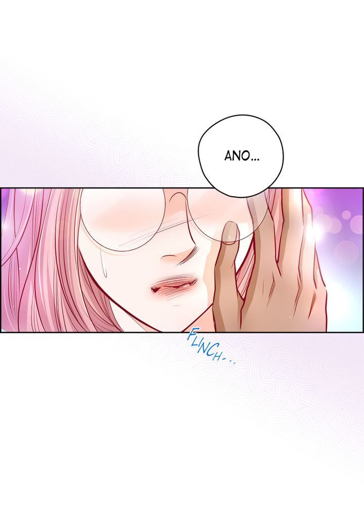 Give To The Heart Webtoon Edition - Chapter 143