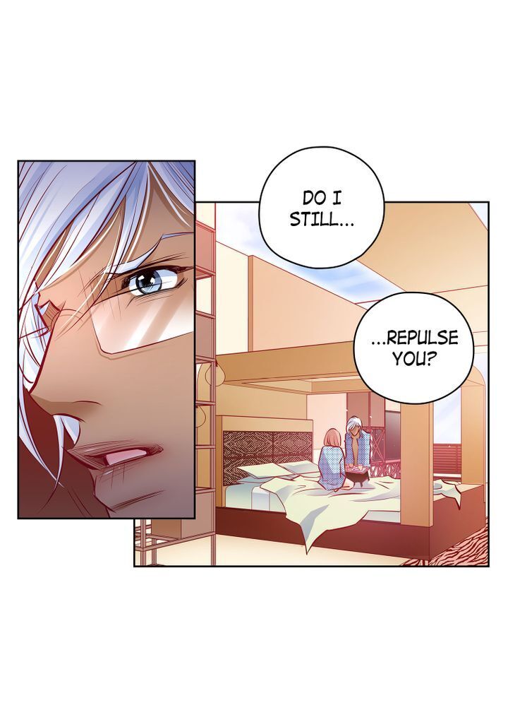 Give To The Heart Webtoon Edition - Chapter 143