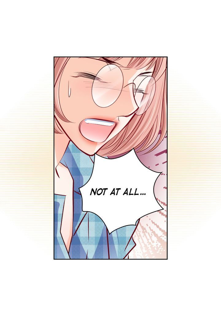 Give To The Heart Webtoon Edition - Chapter 143