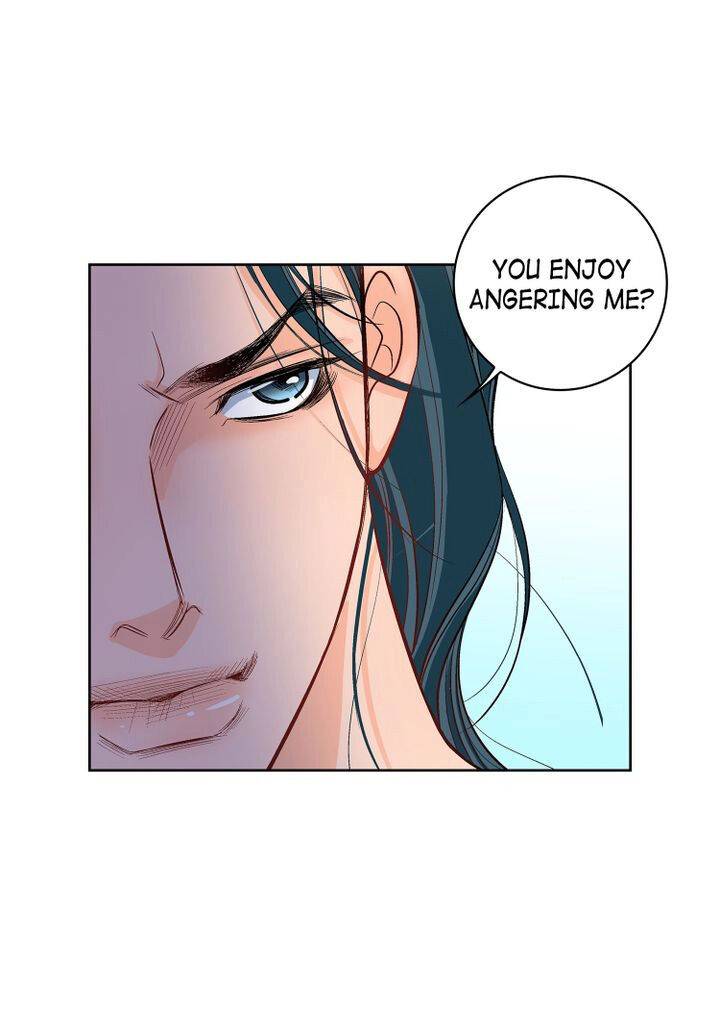 Give To The Heart Webtoon Edition - Chapter 9