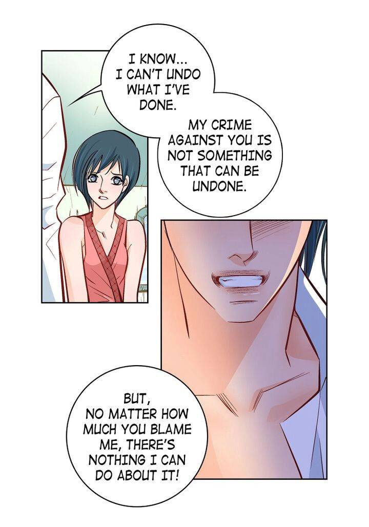 Give To The Heart Webtoon Edition - Chapter 9