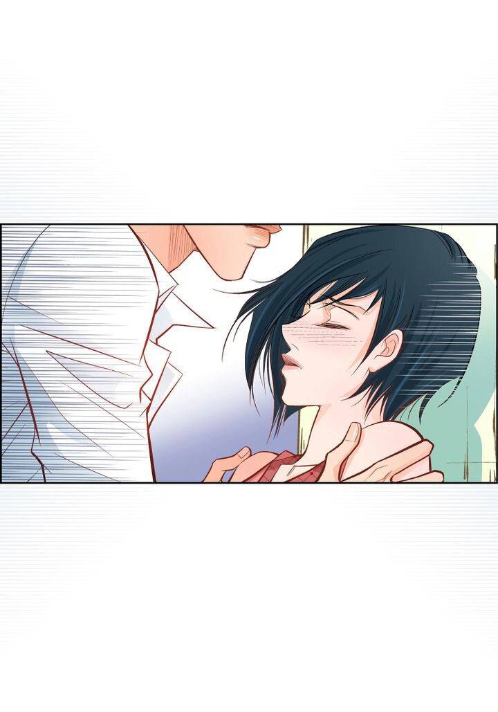 Give To The Heart Webtoon Edition - Chapter 9