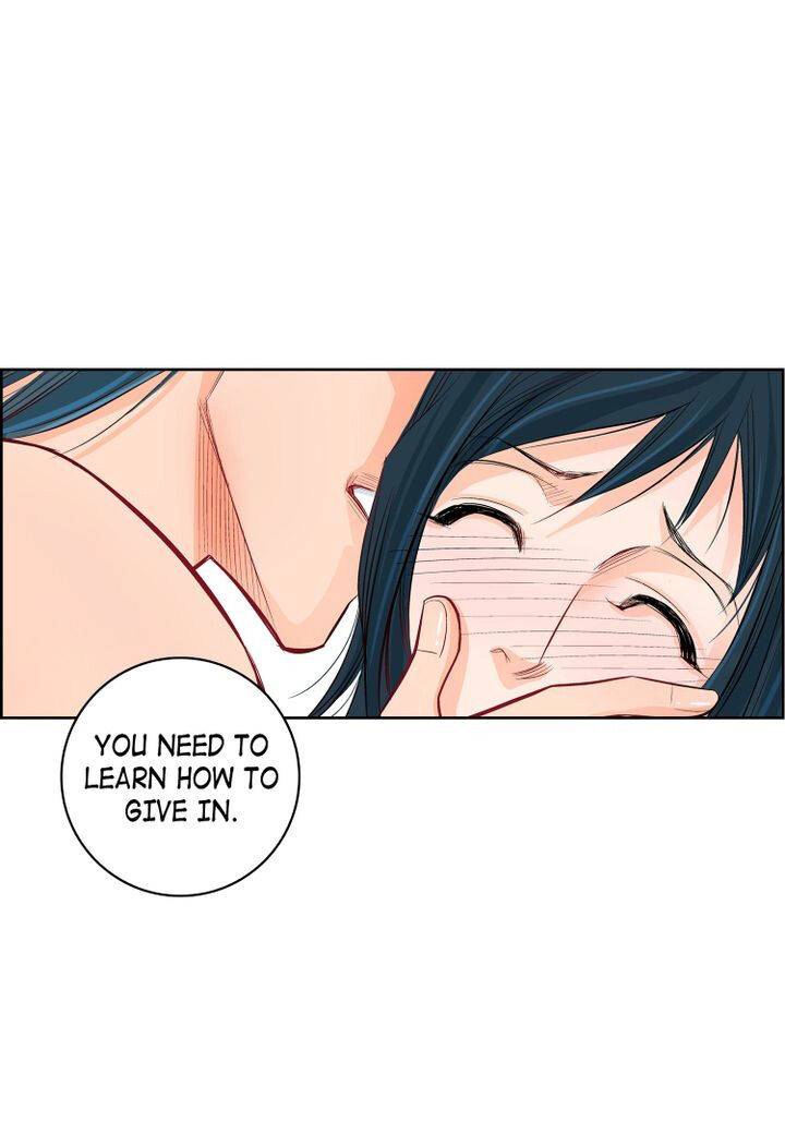 Give To The Heart Webtoon Edition - Chapter 9