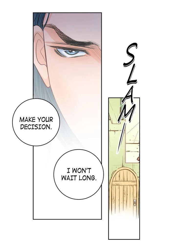 Give To The Heart Webtoon Edition - Chapter 9