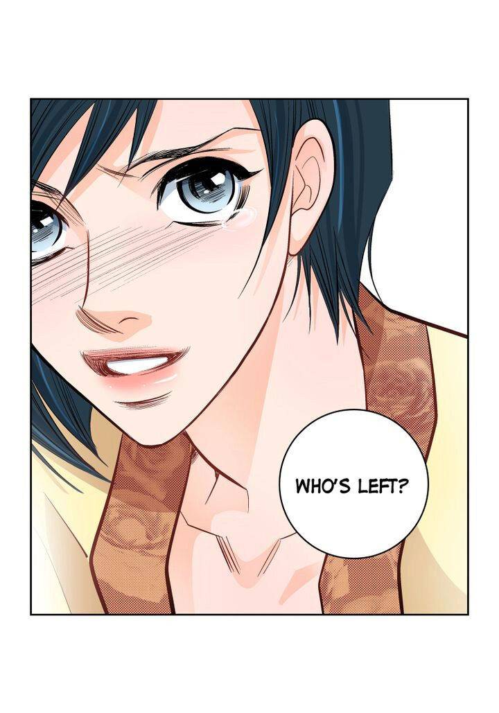 Give To The Heart Webtoon Edition - Chapter 9