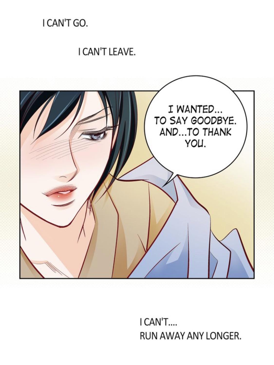 Give To The Heart Webtoon Edition - Chapter 82