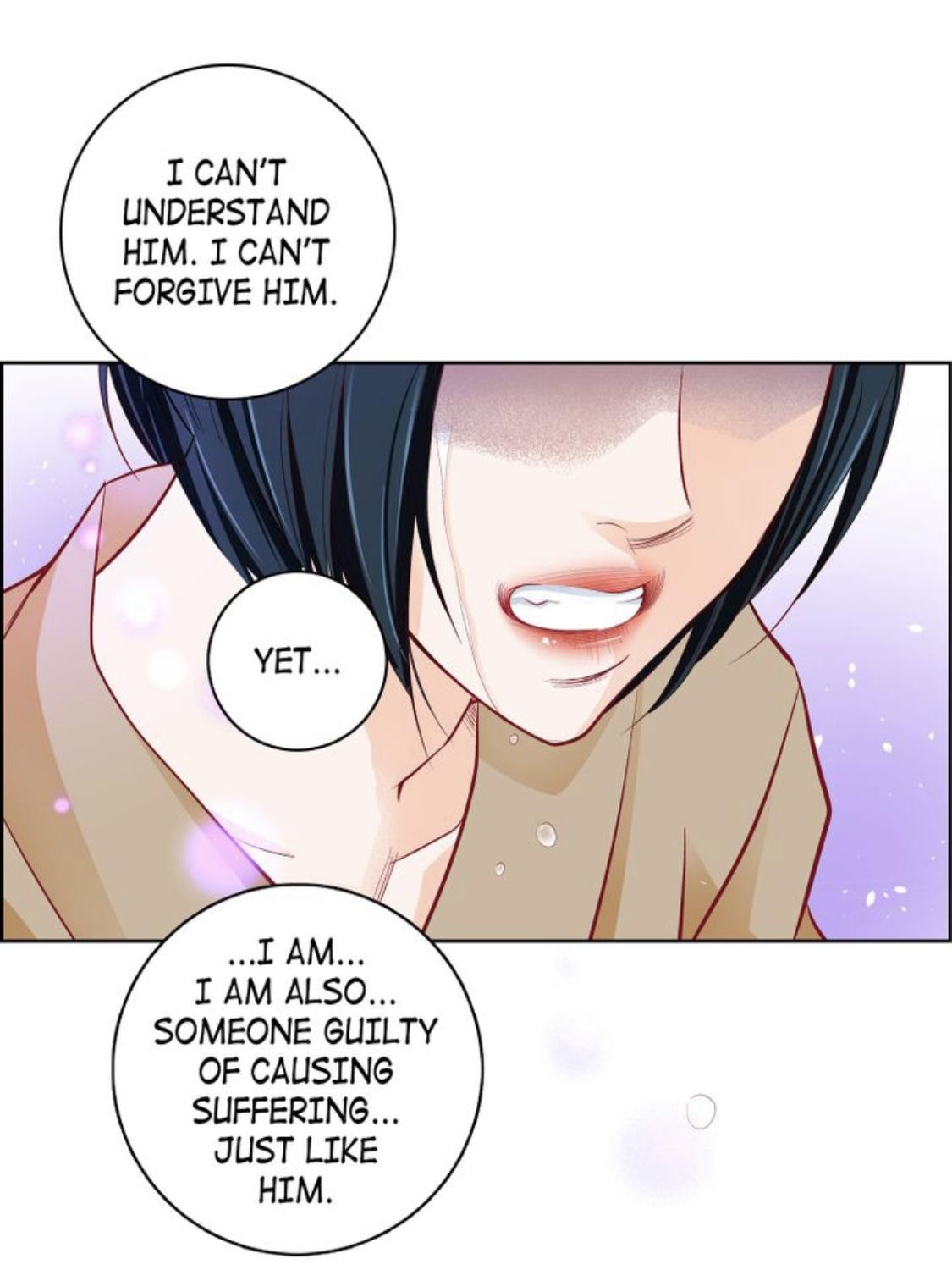 Give To The Heart Webtoon Edition - Chapter 82