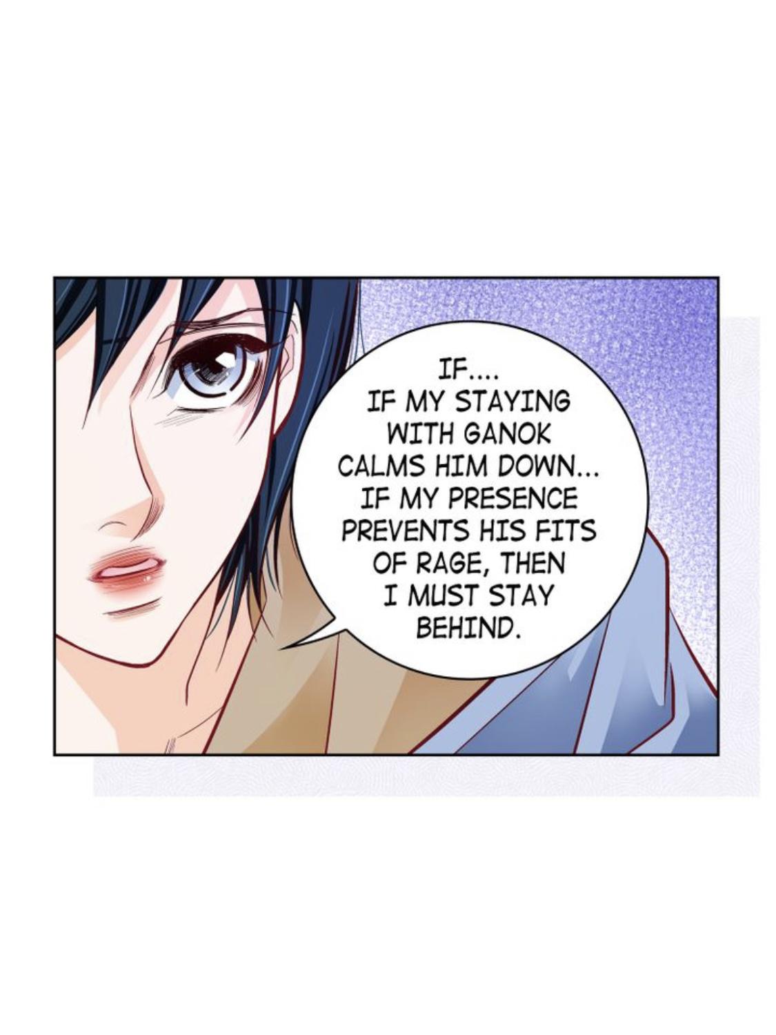 Give To The Heart Webtoon Edition - Chapter 82