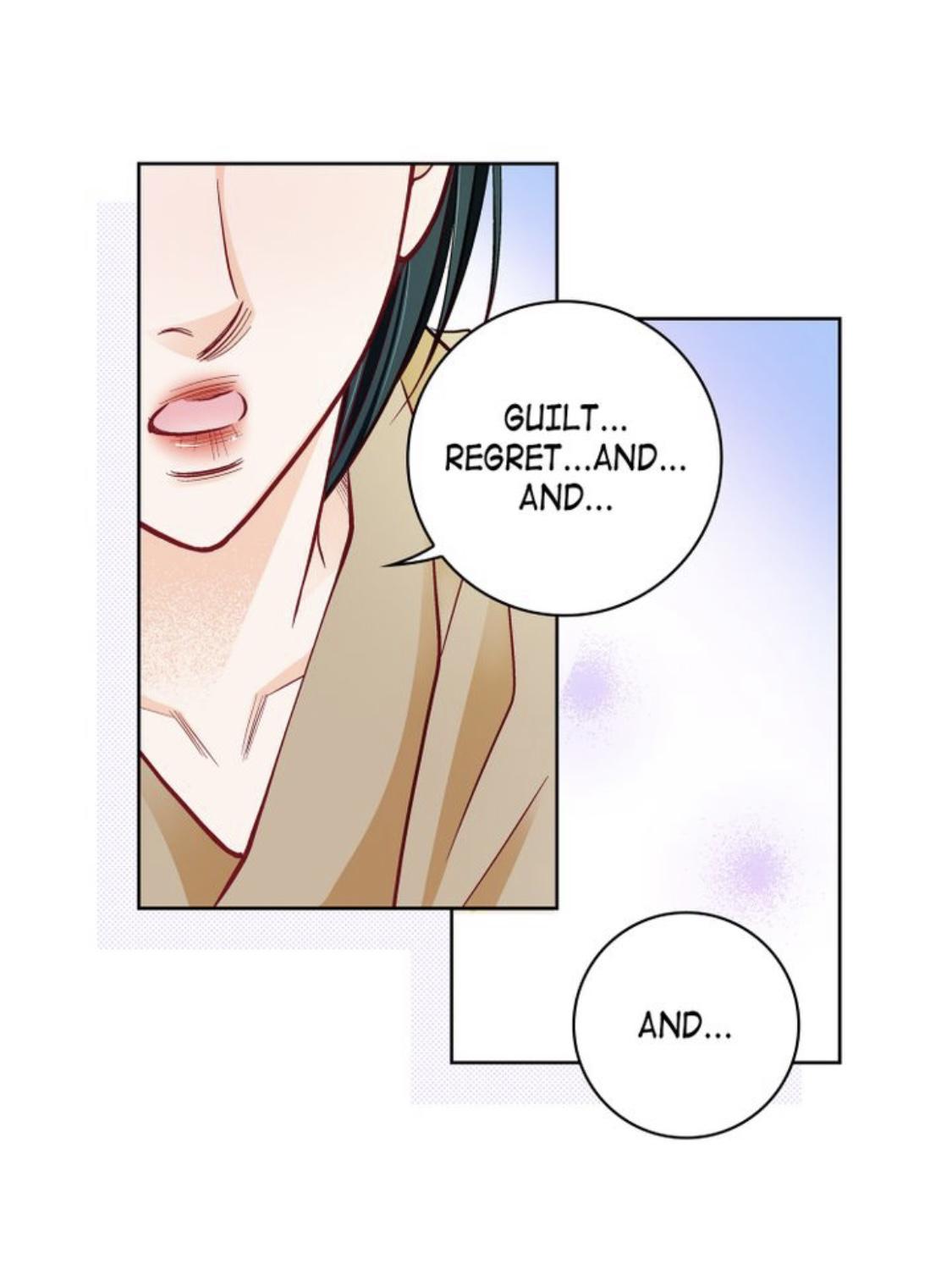 Give To The Heart Webtoon Edition - Chapter 82