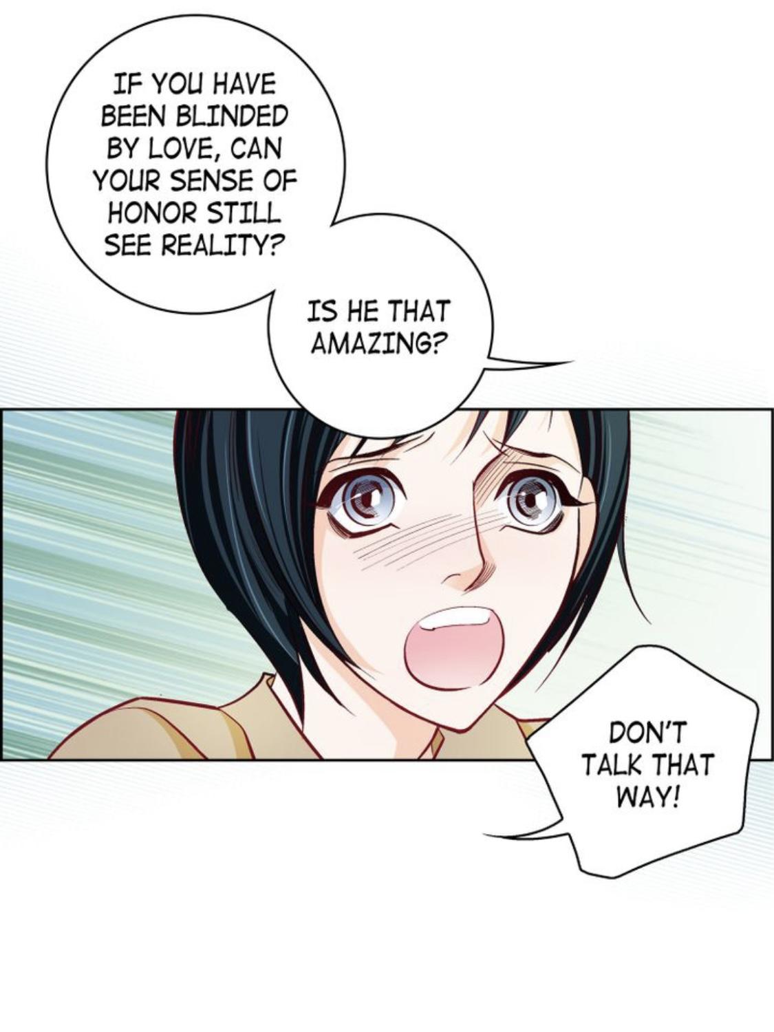 Give To The Heart Webtoon Edition - Chapter 82