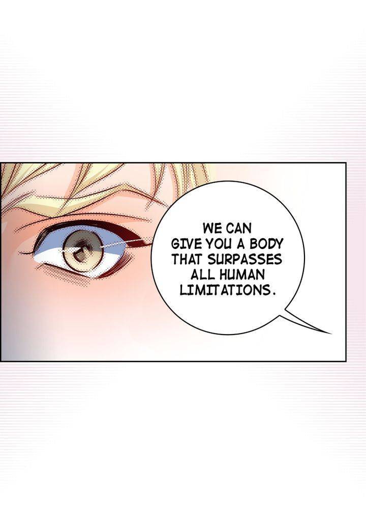 Give To The Heart Webtoon Edition - Chapter 102