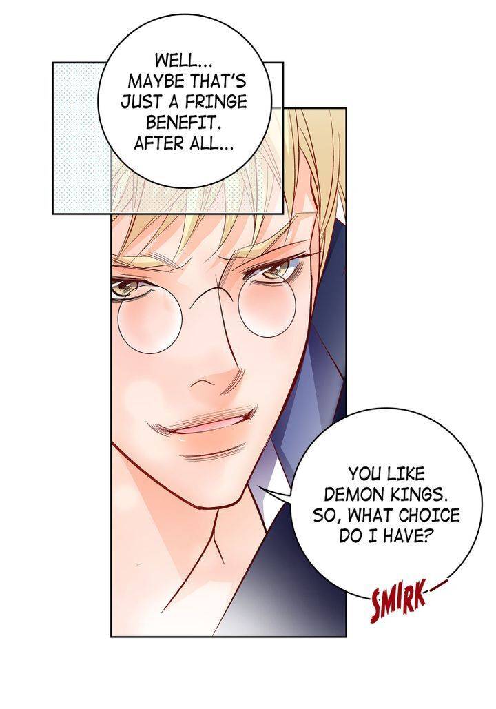 Give To The Heart Webtoon Edition - Chapter 102