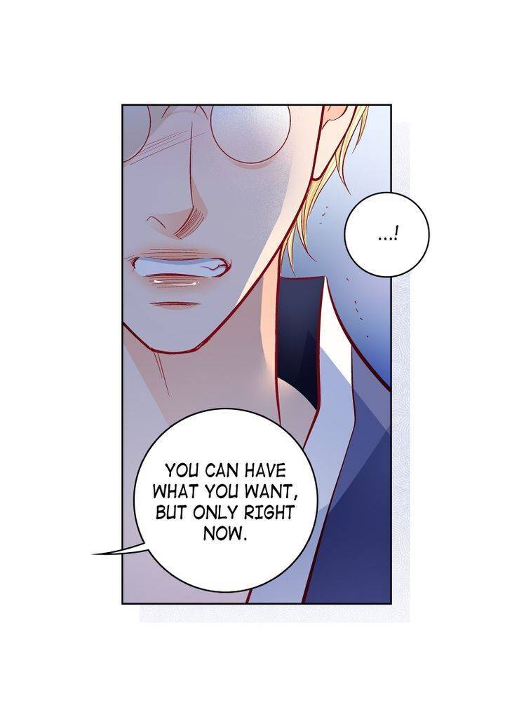 Give To The Heart Webtoon Edition - Chapter 102