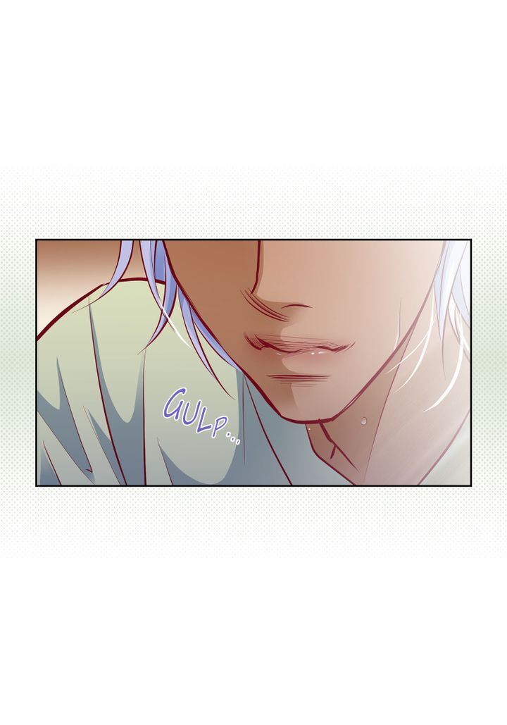 Give To The Heart Webtoon Edition - Chapter 136