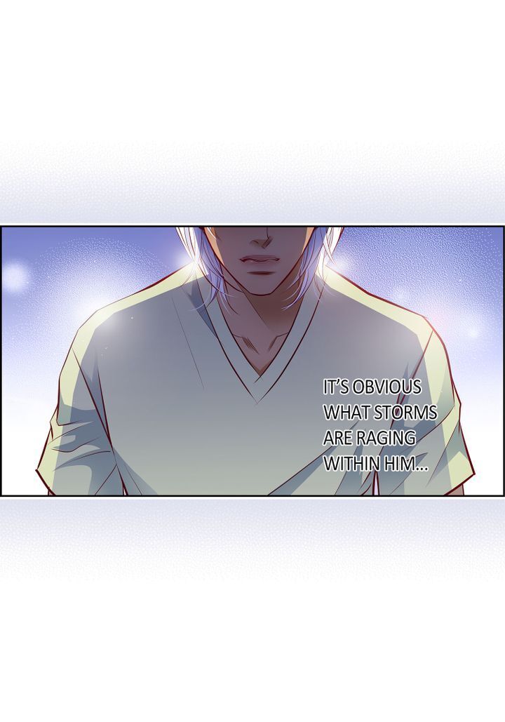 Give To The Heart Webtoon Edition - Chapter 136