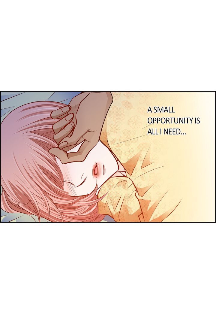 Give To The Heart Webtoon Edition - Chapter 136