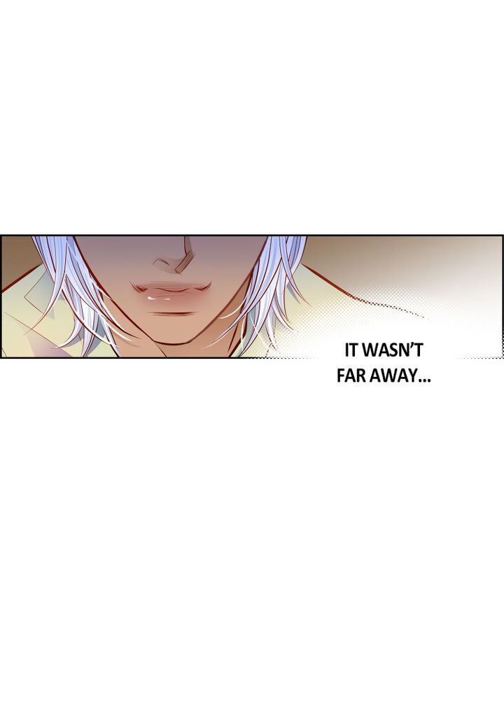 Give To The Heart Webtoon Edition - Chapter 136