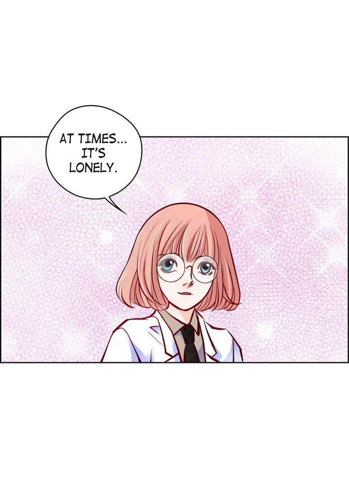 Give To The Heart Webtoon Edition - Chapter 136