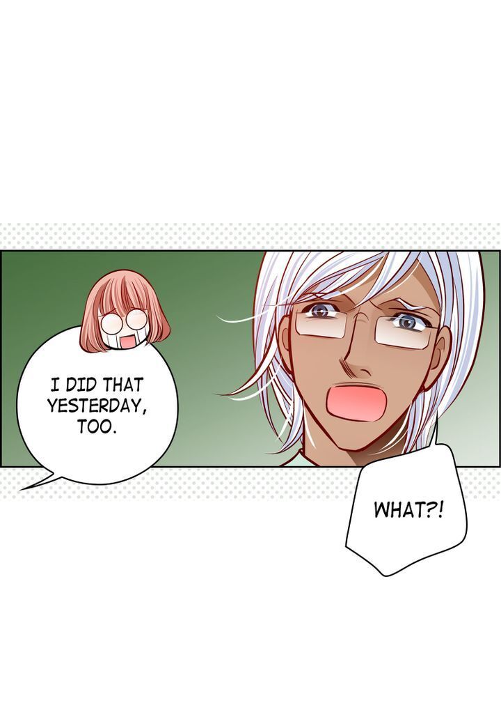 Give To The Heart Webtoon Edition - Chapter 136