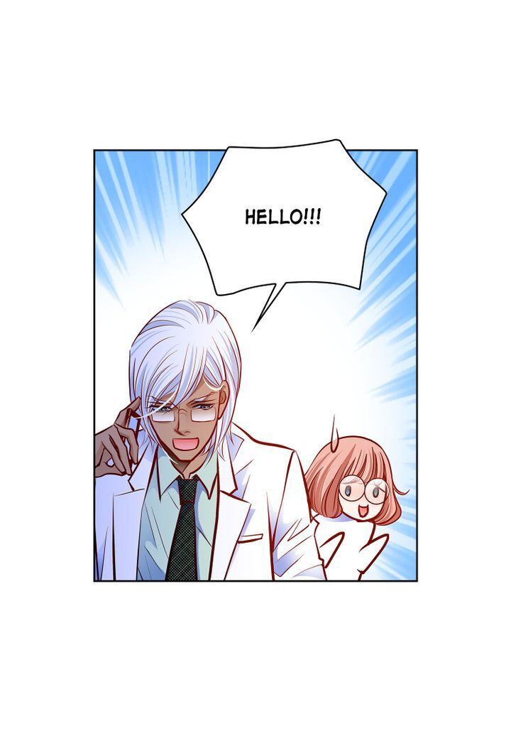 Give To The Heart Webtoon Edition - Chapter 136