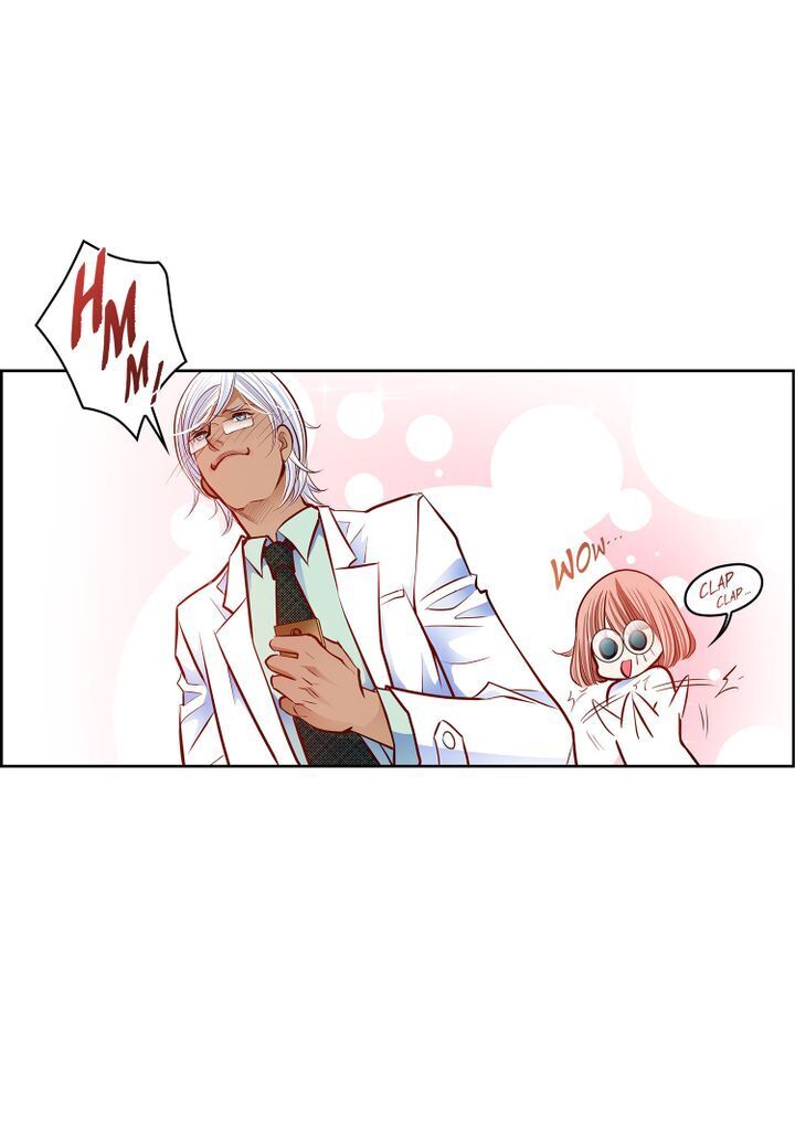 Give To The Heart Webtoon Edition - Chapter 136