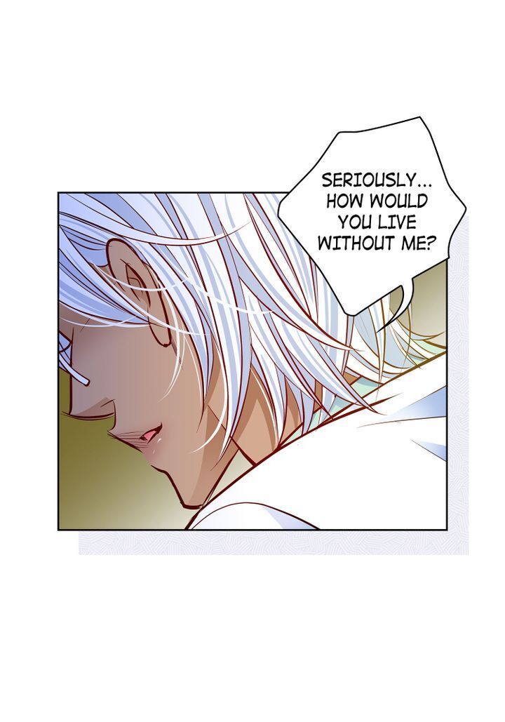 Give To The Heart Webtoon Edition - Chapter 136