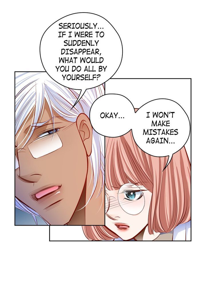 Give To The Heart Webtoon Edition - Chapter 136