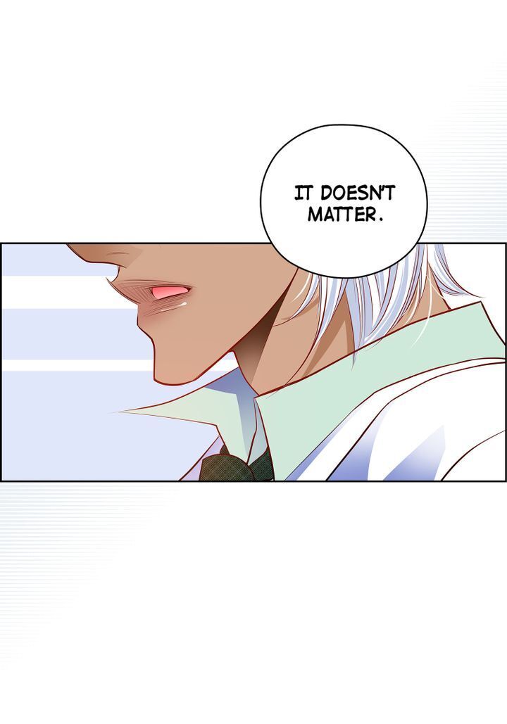 Give To The Heart Webtoon Edition - Chapter 136