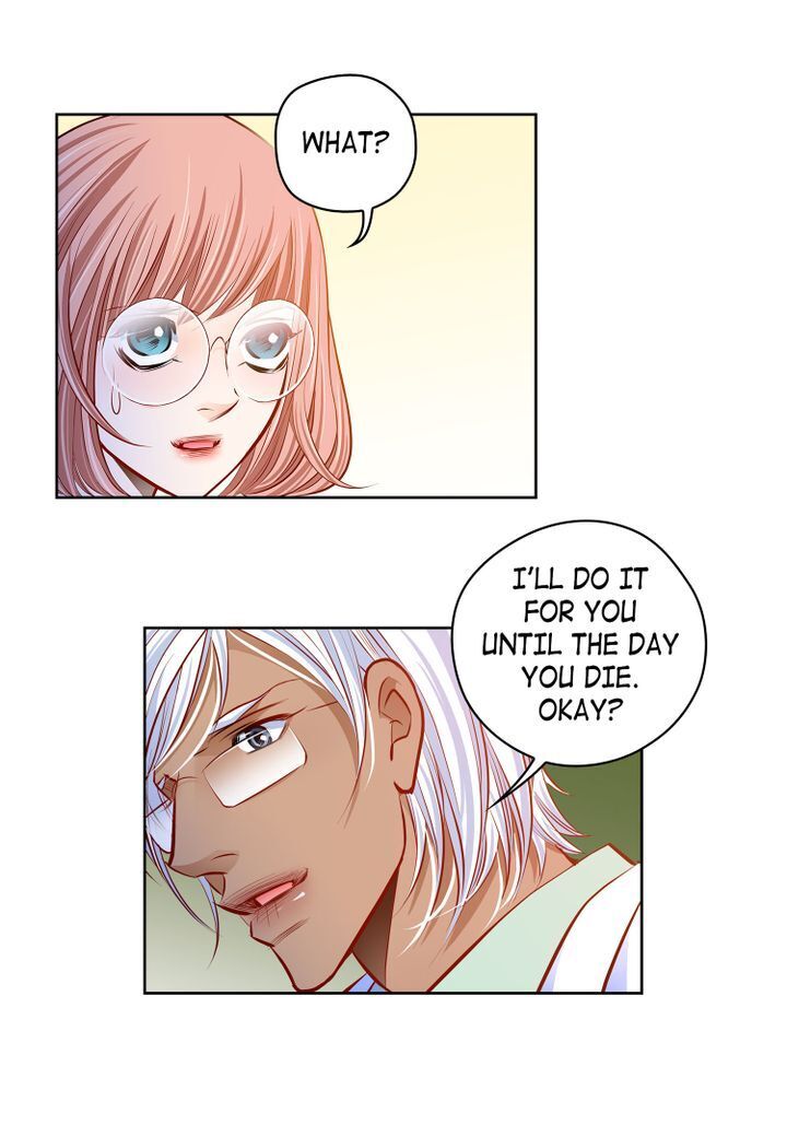 Give To The Heart Webtoon Edition - Chapter 136