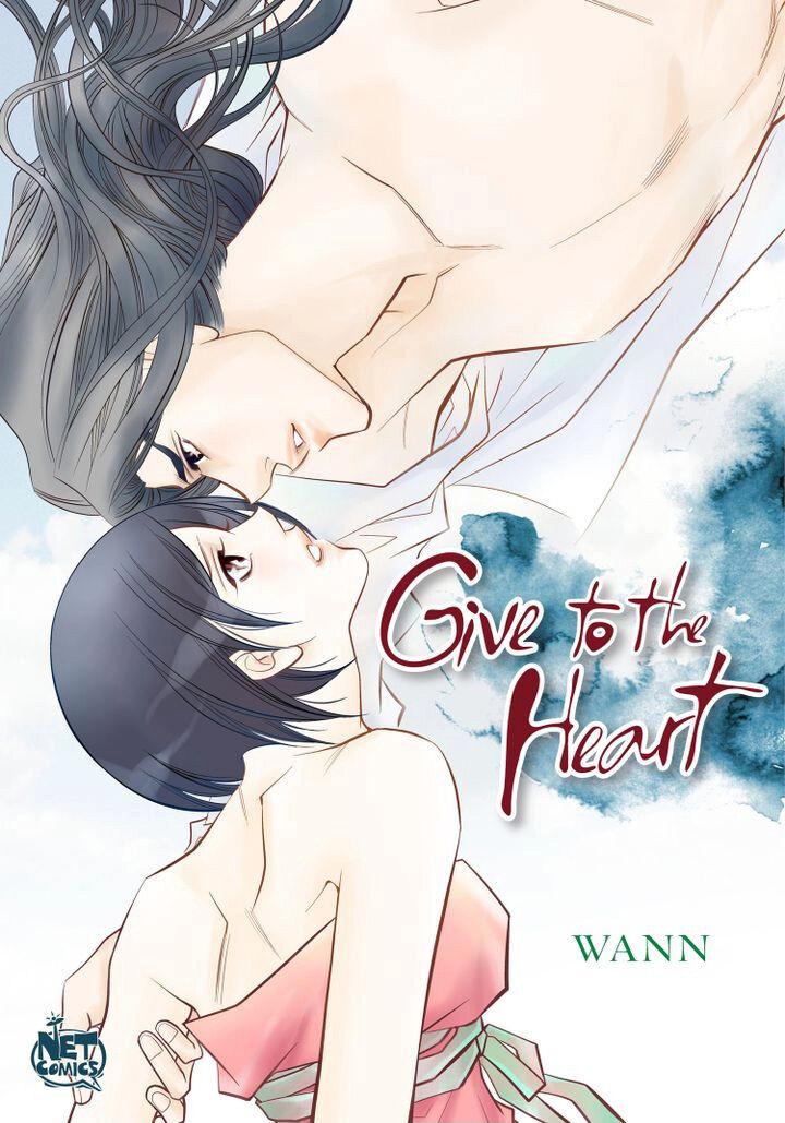 Give To The Heart Webtoon Edition - Chapter 30