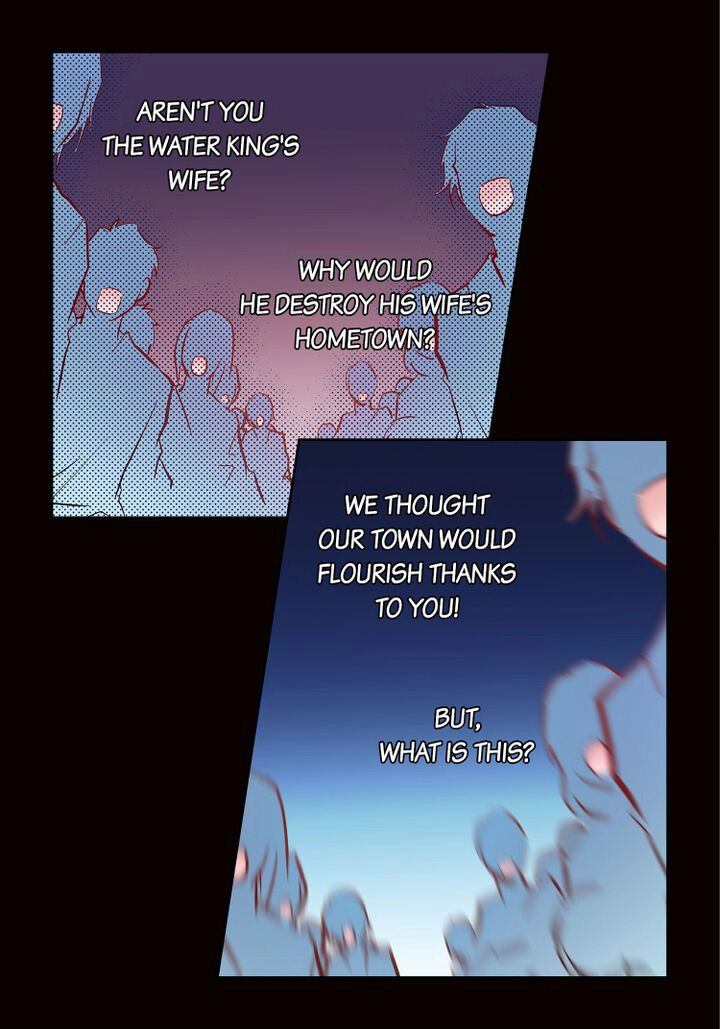 Give To The Heart Webtoon Edition - Chapter 30