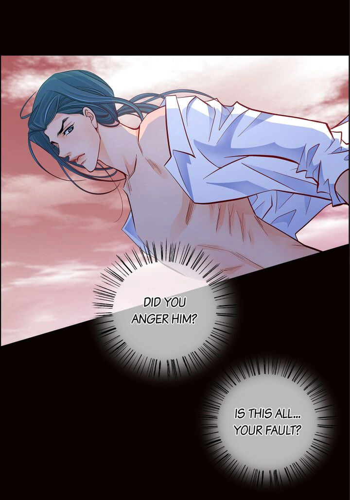 Give To The Heart Webtoon Edition - Chapter 30