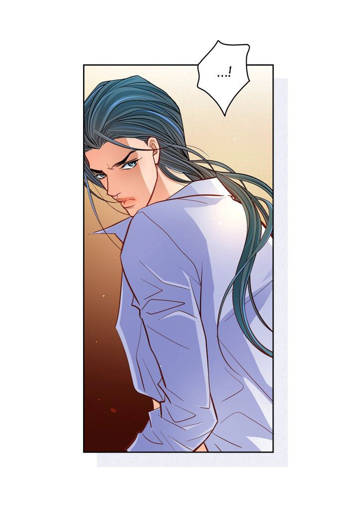 Give To The Heart Webtoon Edition - Chapter 64