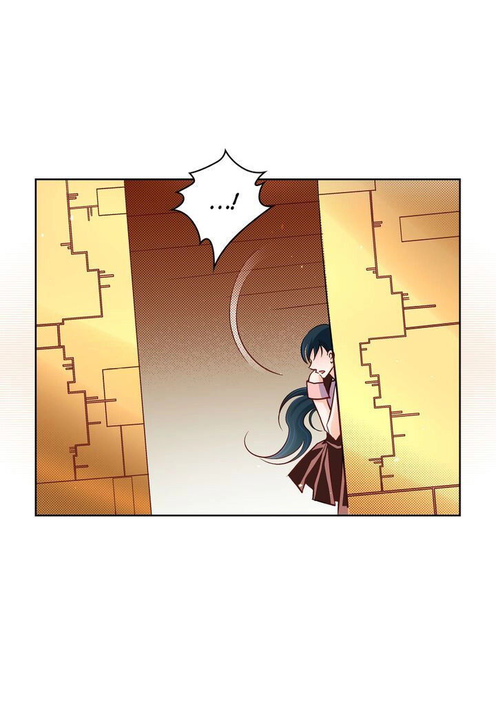 Give To The Heart Webtoon Edition - Chapter 64