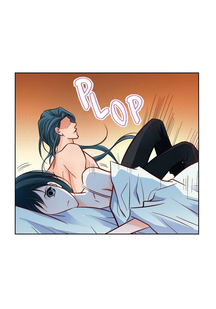 Give To The Heart Webtoon Edition - Chapter 64