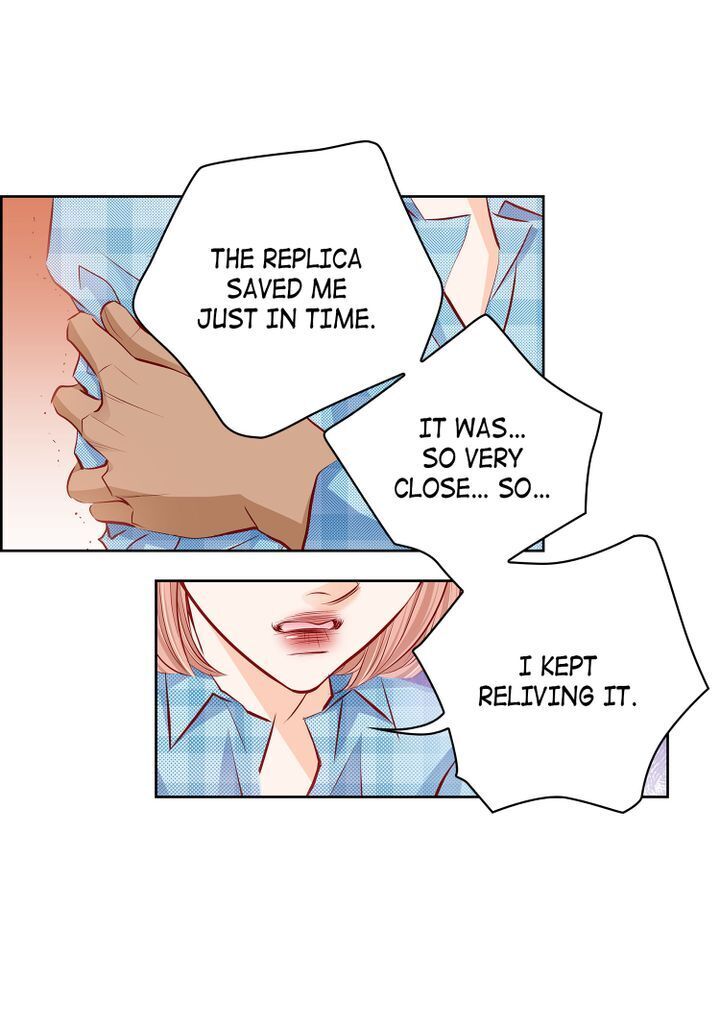 Give To The Heart Webtoon Edition - Chapter 144