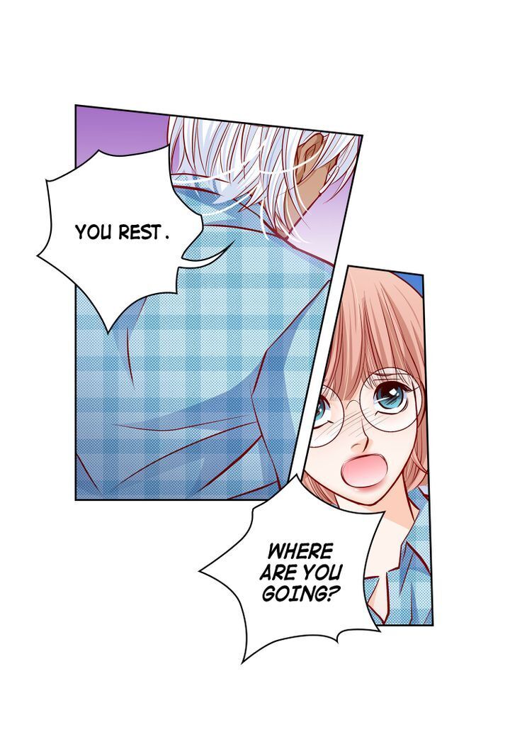 Give To The Heart Webtoon Edition - Chapter 144