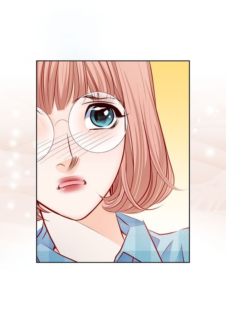 Give To The Heart Webtoon Edition - Chapter 144