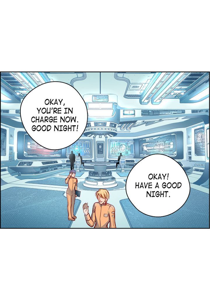 Give To The Heart Webtoon Edition - Chapter 144